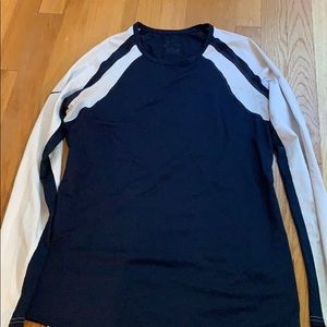 NIKE longsleeve thermal top